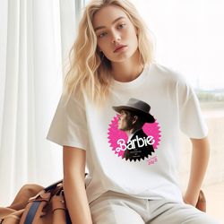 barbenheimer shirt, barbenheimer active shirt, double feature shirt, cinema day shirt, oppenheimer movie inspired shirt