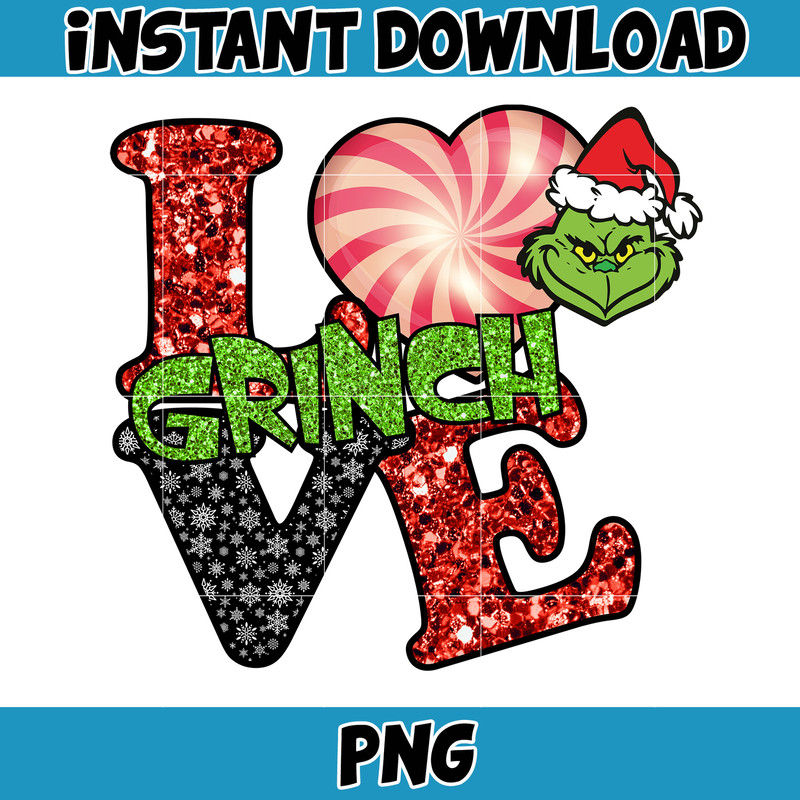 Merry Grinchmas PNG, Coffee Christmas Png, The Grinchmas PNG, Grinchmas Christmas, Movie Christmas Png (6).jpg