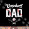Baseball Dad Happy Fathers Day Shirts for Men Wife Daughter png, sublimation copy.jpg
