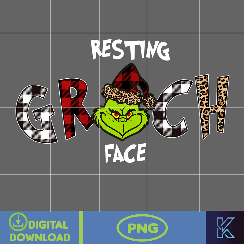 Merry Grinchmas PNG, Coffee Christmas Png, The Grinchmas PNG, Grinchmas Christmas, Movie Christmas Png (4).jpg