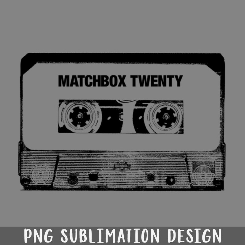 QA06071283-Matchbox Twenty Cassette Tape PNG Download.jpg