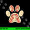 Baseball Dog Paw Print Sports Puppy Lover Mom Dad png, sublimation copy.jpg