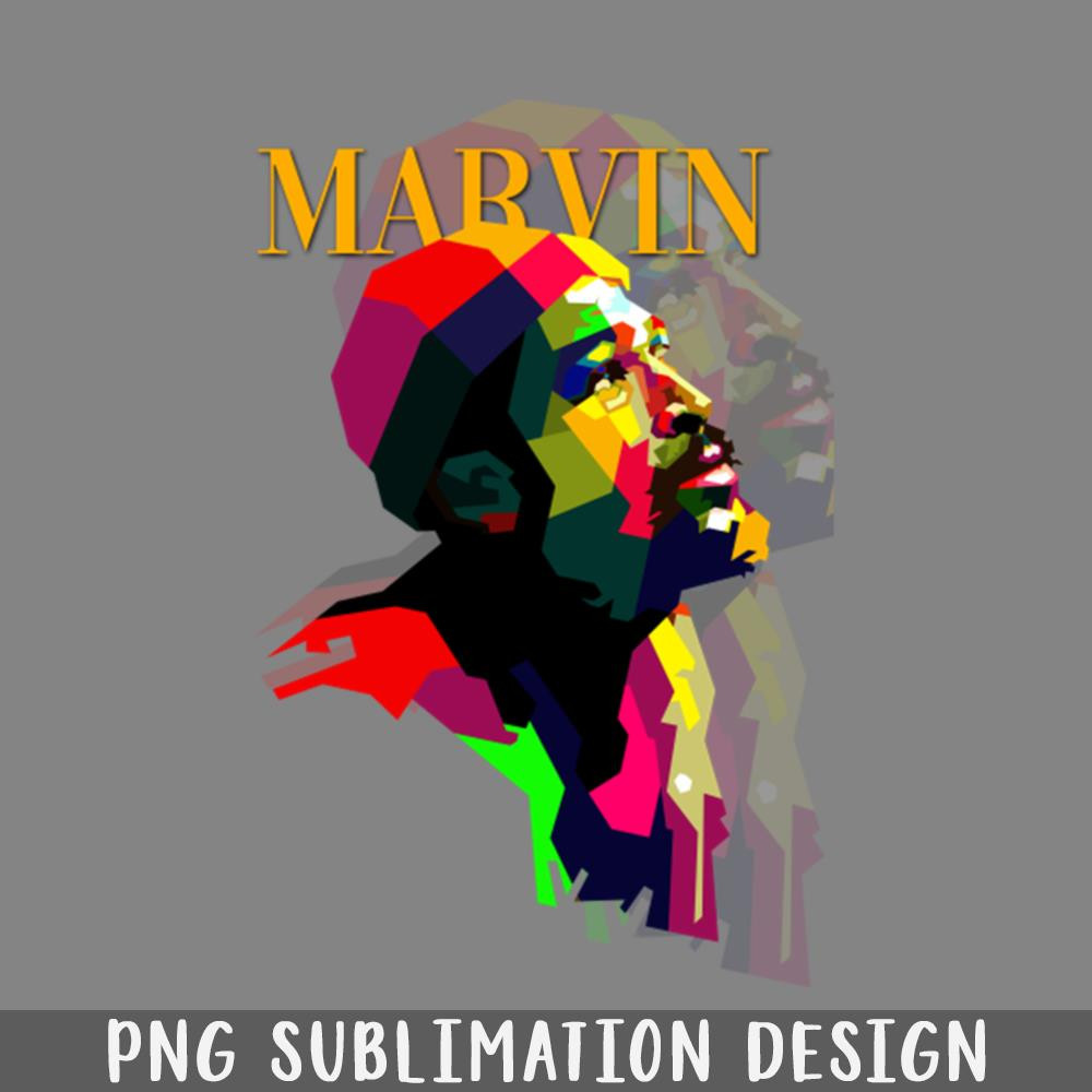 QA06071290-Marvin Gaye Pop Art WPAP PNG Download.jpg