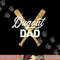 Baseball Dugout Dad Baseball Bats for Father png, sublimation copy.jpg