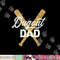 Baseball Dugout Dad Baseball Bats for Father png, sublimation copy.jpg