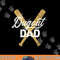 Baseball Dugout Dad Baseball Bats for Father png, sublimation copy.jpg