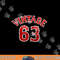 Baseball Fan Vintage 63 born 1963 60th Birthday 60 year old png, sublimation copy.jpg