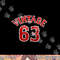 Baseball Fan Vintage 63 born 1963 60th Birthday 60 year old png, sublimation copy.jpg