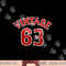 Baseball Fan Vintage 63 born 1963 60th Birthday 60 year old png, sublimation copy.jpg
