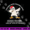 Dabbing Chicken Wing Hot Dog & Bologna Viral Song Lyric png, sublimation copy.jpg
