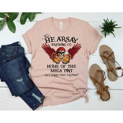 johnny depp shirt, objection hearsay mega pint t shirt, hearsay drinking company, always happy hour, funny drinking beer