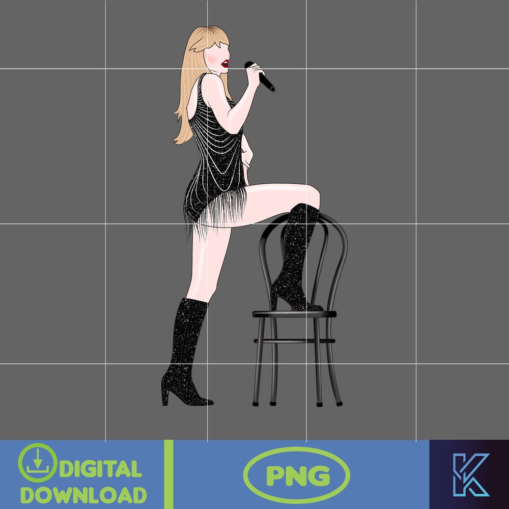 Taylor Swift Png, Taylor Swift Logo Png, Taylor Swift Instant Download, Taylor Swift Cricut, Taylor Swift Print File (7).jpg