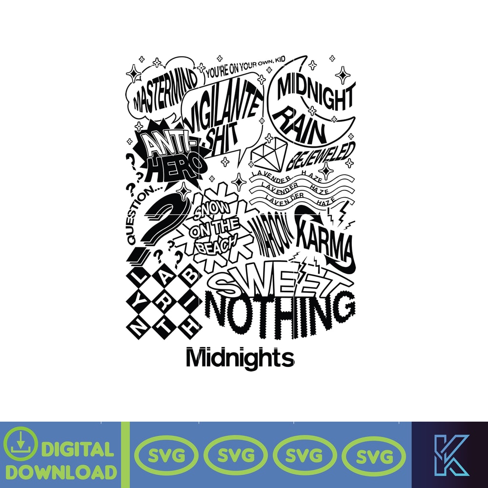 Taylor Swift Svg, Taylor Swift Logo Svg, Taylor Swift Instant Download, Taylor Swift Cricut, Taylor Swift Print File (10).jpg