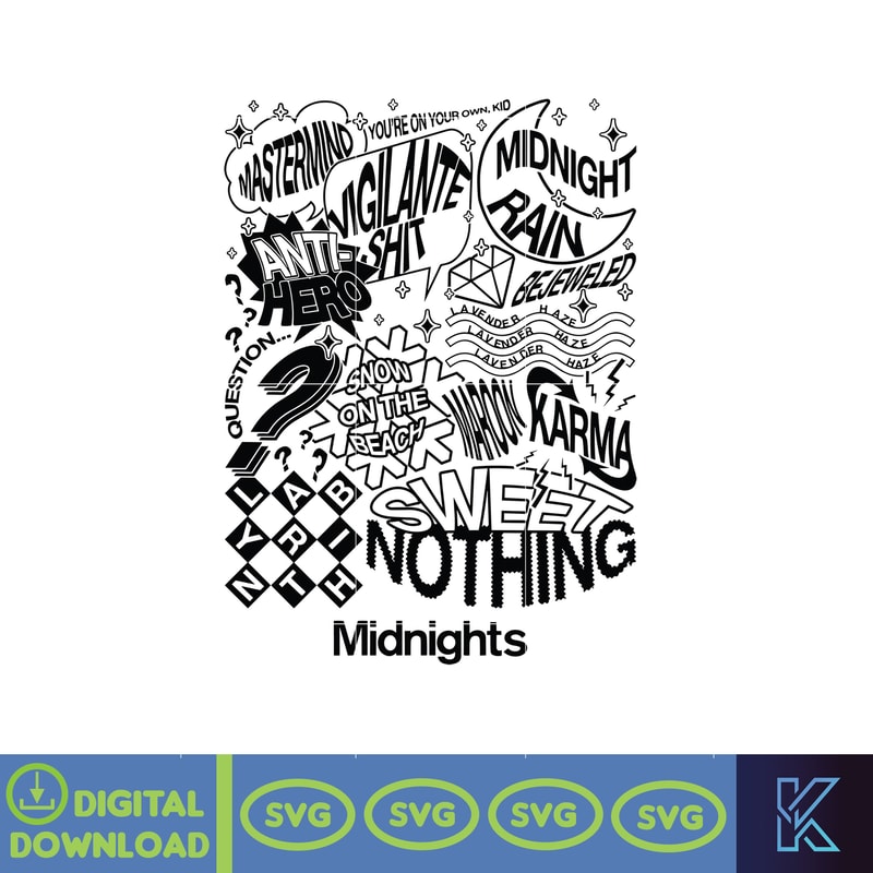 Taylor Swift Svg, Taylor Swift Logo Svg, Taylor Swift Instant Download, Taylor Swift Cricut, Taylor Swift Print File (10).jpg