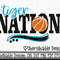 Basketball Svg, Tigers SVG, Tiger Nation svg, Tiger Pride cut file, shirt design File dxf, svg pattern, Cricut instant download - 1.jpg