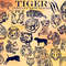 TIGER Bundle Silhouettes, 25 Images, Tiger Svg, Tiger PNG, Tiger Silhouette , Tiger Clipart , Angry Tiger Svg - 1.jpg