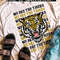 Tiger Mascot PNG, We Are The Tigers Sublimation Design DOWNLOAD, Tiger Shirt Design Graphic Tee Sublimation Shirt Design - 5.jpg