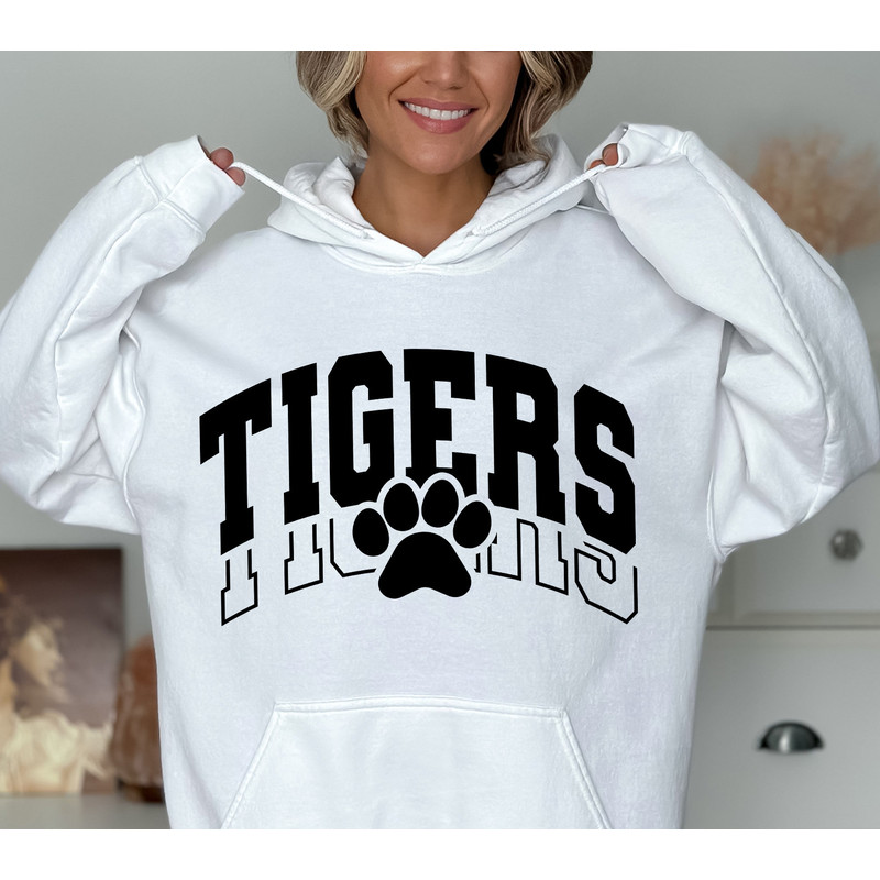 Tigers SVG PNG, Tigers Paw svg, Tigers Mascot svg, Tigers Cheer svg, Tigers Vibes svg, School Spirit svg, Tigers Sport svg, Tigers Love svg - 1.jpg