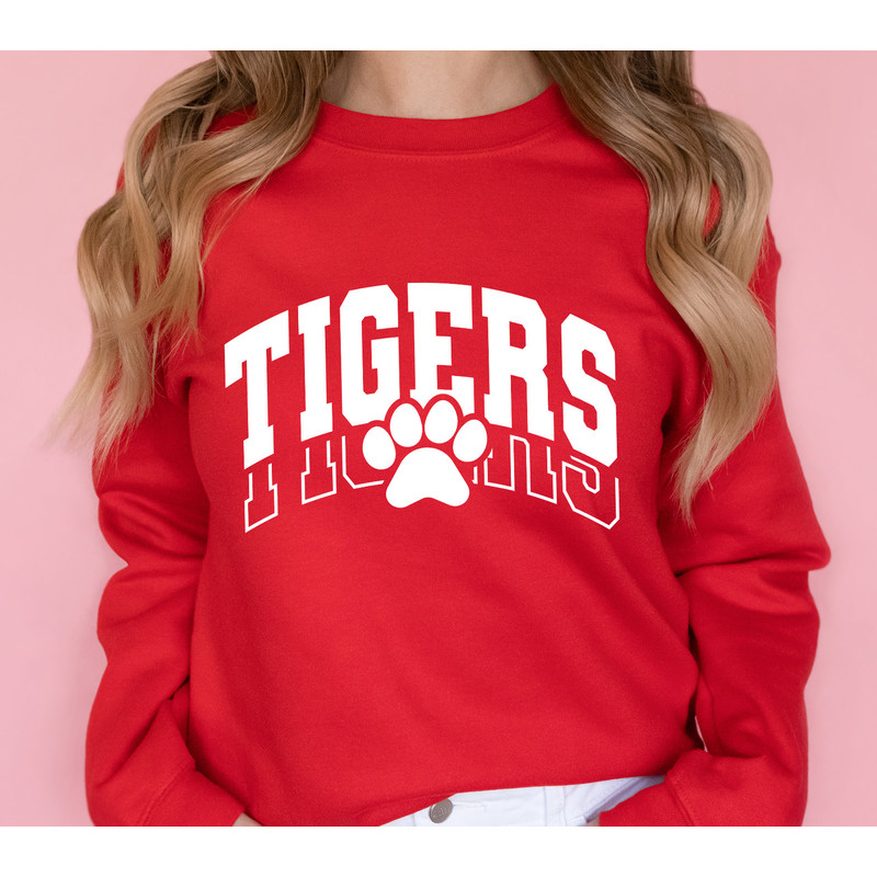 Tigers SVG PNG, Tigers Paw svg, Tigers Mascot svg, Tigers Cheer svg, Tigers Vibes svg, School Spirit svg, Tigers Sport svg, Tigers Love svg - 2.jpg