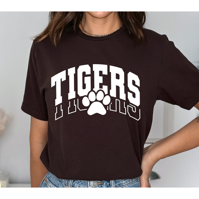 Tigers SVG PNG, Tigers Paw svg, Tigers Mascot svg, Tigers Cheer svg, Tigers Vibes svg, School Spirit svg, Tigers Sport svg, Tigers Love svg - 3.jpg