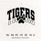 Tigers SVG PNG, Tigers Paw svg, Tigers Mascot svg, Tigers Cheer svg, Tigers Vibes svg, School Spirit svg, Tigers Sport svg, Tigers Love svg - 4.jpg