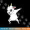 Dabbing Goat TShirt Goat Kids Costume Apparel copy.jpg