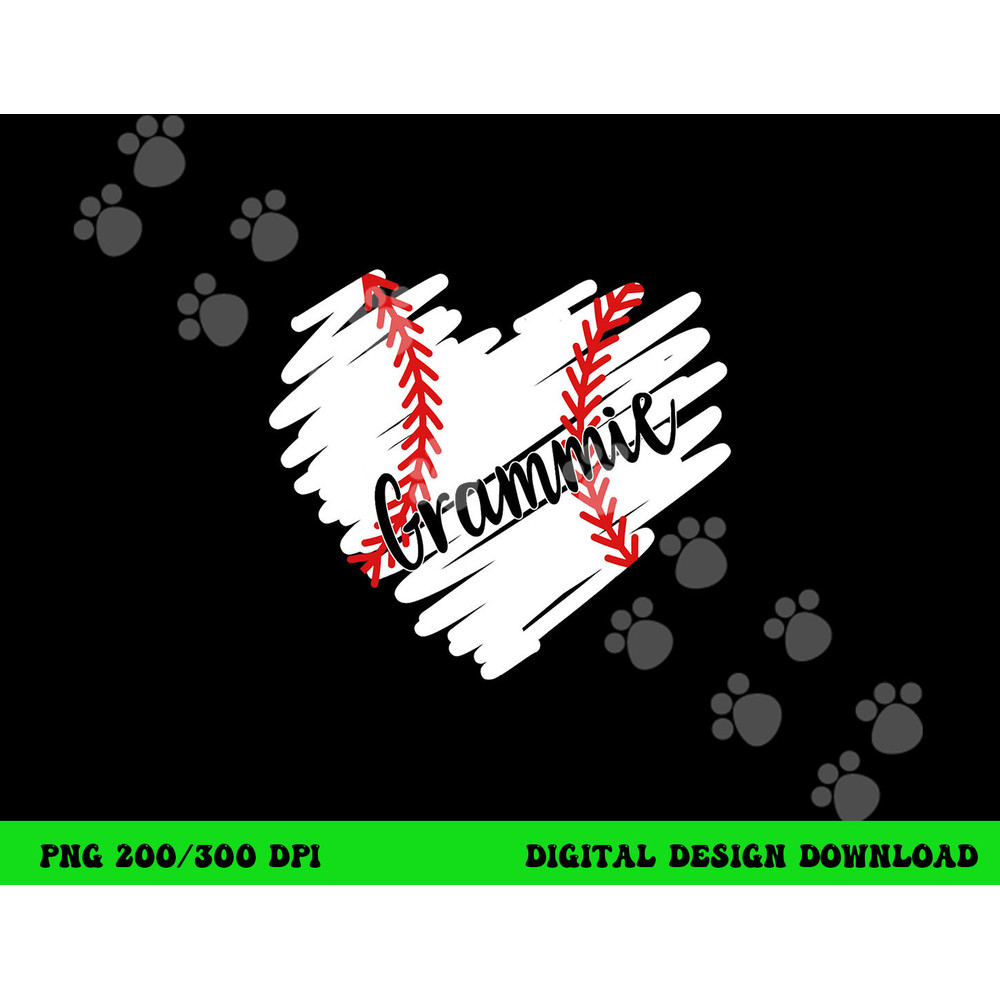 baseball grammie heart ball proud grammie mors day copy.jpg