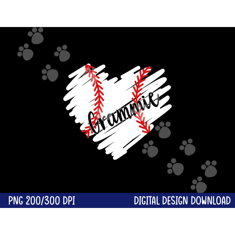 baseball grammie heart ball proud grammie mors day copy.jpg
