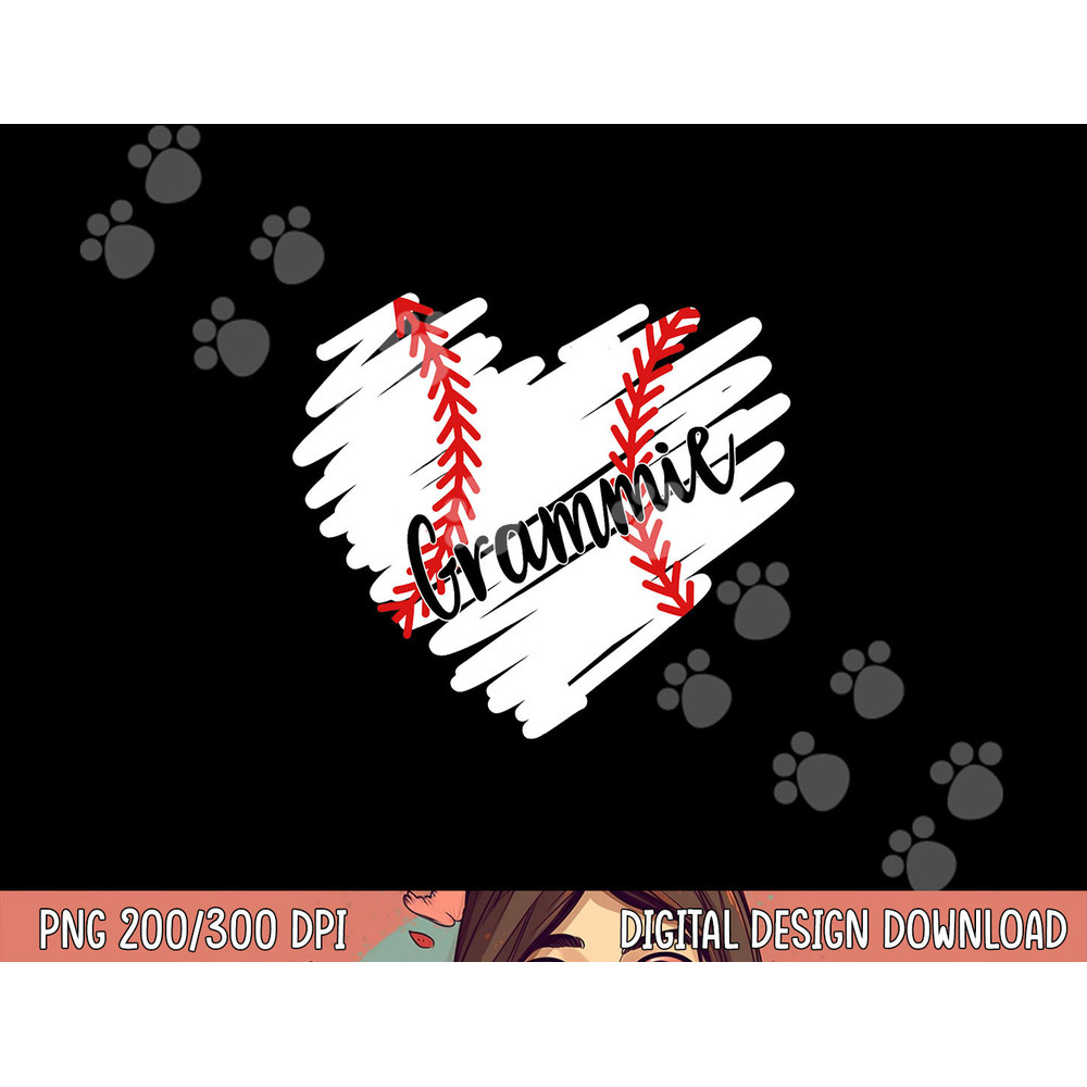 baseball grammie heart ball proud grammie mors day copy.jpg