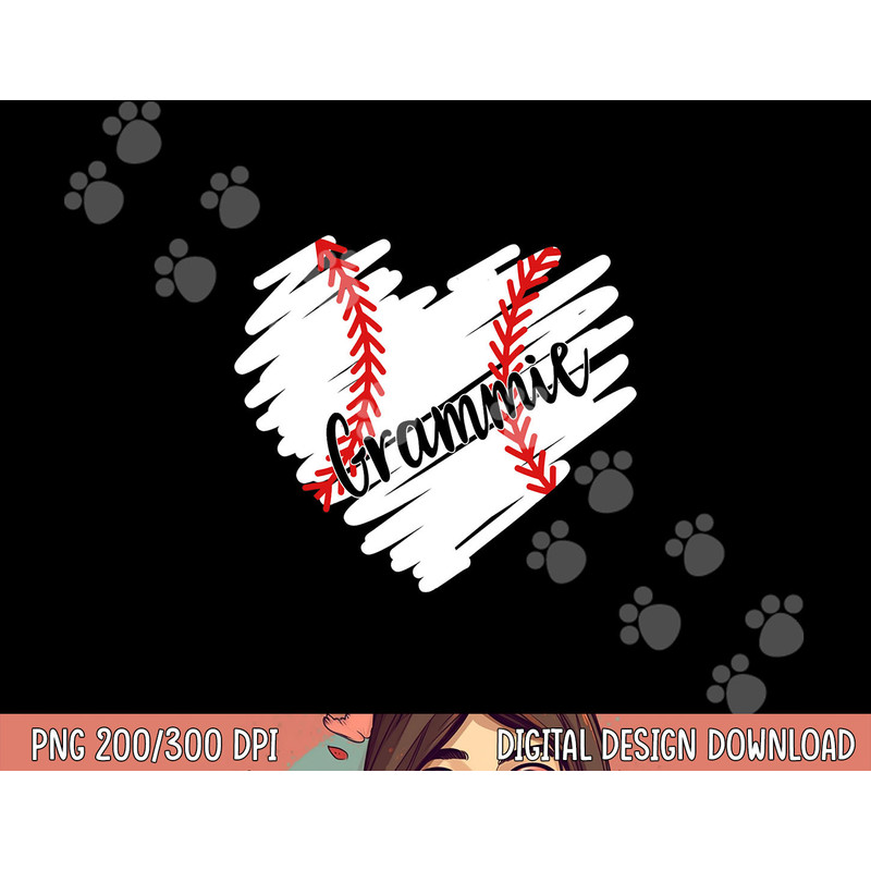 baseball grammie heart ball proud grammie mors day copy.jpg