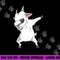 Dabbing Goat TShirt Goat Kids Costume Apparel copy.jpg