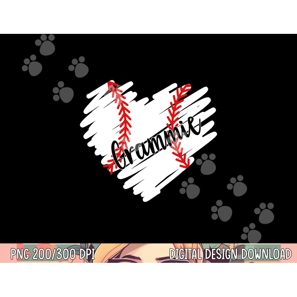 baseball grammie heart ball proud grammie mors day copy.jpg