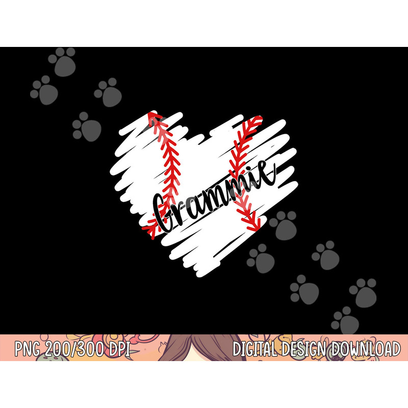 baseball grammie heart ball proud grammie mors day copy.jpg