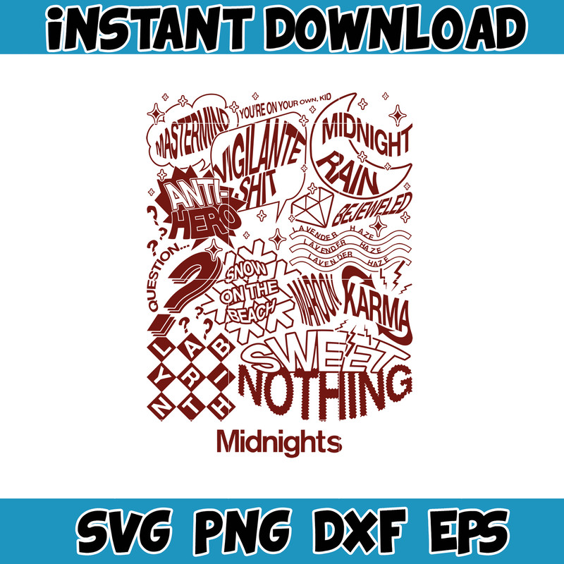 Taylor Swift Svg, Taylor Swift Logo Svg, Taylor Swift Instant Download, Taylor Swift Cricut, Taylor Swift Print File (8).jpg