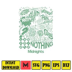 taylor swift svg, taylor swift logo svg, taylor swift instant download, taylor swift cricut, taylor swift print file (9)