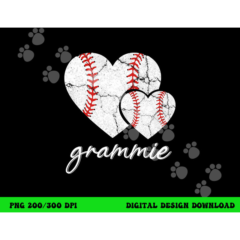 Baseball Grammie Heart Ball Funny Proud Grammie Mothers Day png, sublimation copy.jpg