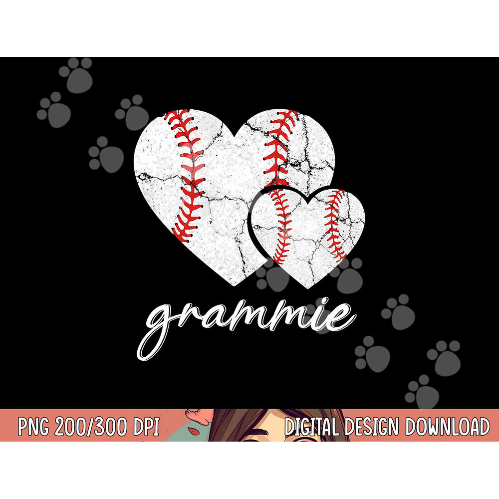 Baseball Grammie Heart Ball Funny Proud Grammie Mothers Day png, sublimation copy.jpg