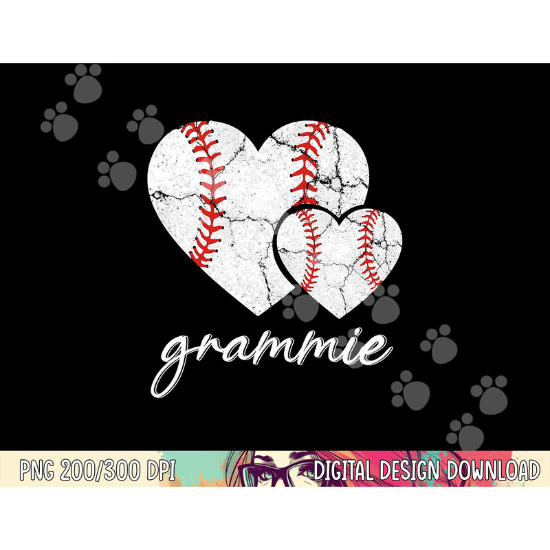 Baseball Grammie Heart Ball Funny Proud Grammie Mothers Day png, sublimation copy.jpg