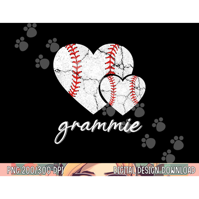 Baseball Grammie Heart Ball Funny Proud Grammie Mothers Day png, sublimation copy.jpg