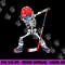 Dabbing Skeleton Hockey Halloween Costume Gift Kids Boys Men png, sublimation copy.jpg