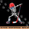 Dabbing Skeleton Hockey Halloween Costume Gift Kids Boys Men png, sublimation copy.jpg