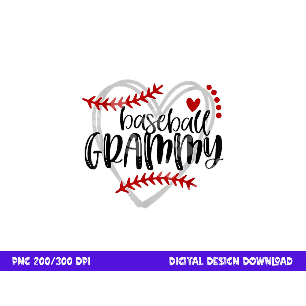 Baseball Grammy For Grandma Women Mother s Day png, sublimation copy.jpg
