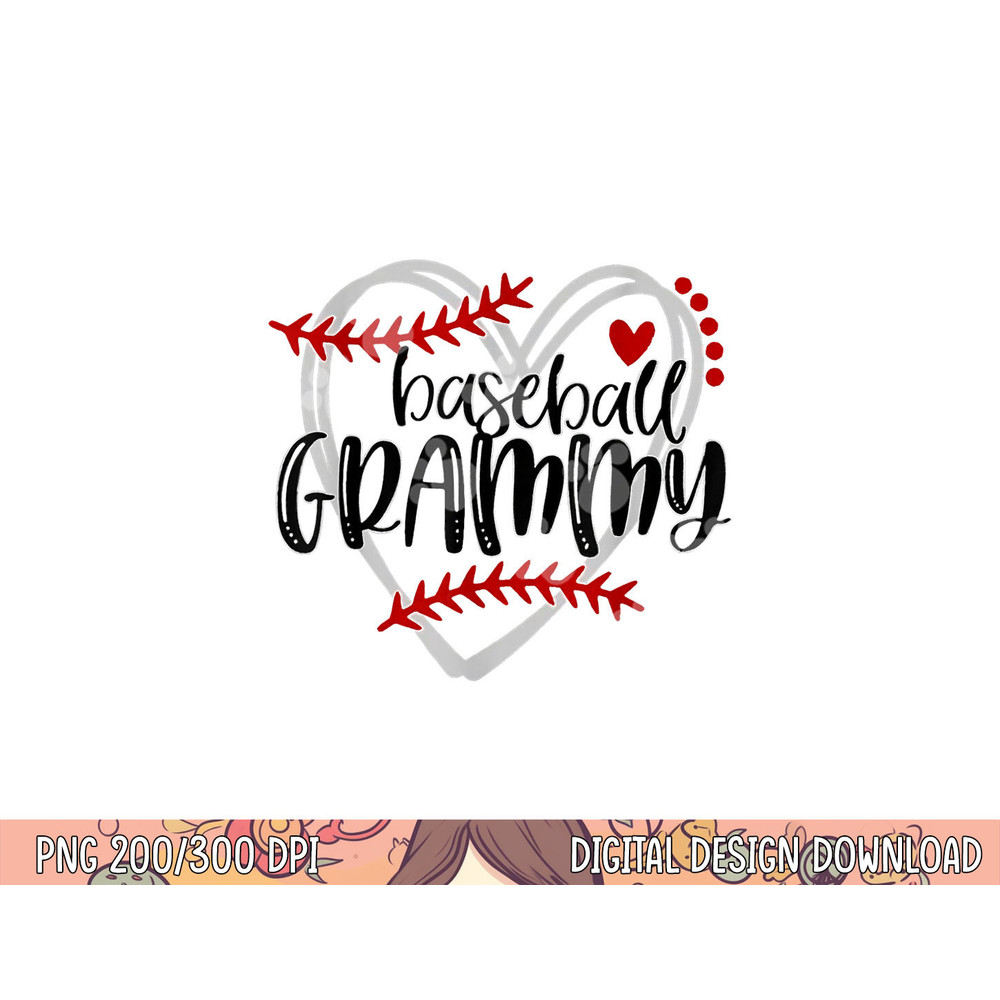 Baseball Grammy For Grandma Women Mother s Day png, sublimation copy.jpg