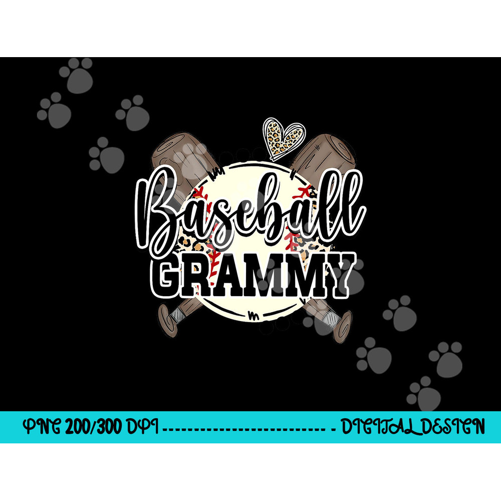 Baseball Grammy Funny Baseball Family Matching png, sublimation copy.jpg