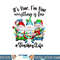 I m Fine Everything Is Fine Teacher Life Gnome Christmas png,sublimation copy.jpg