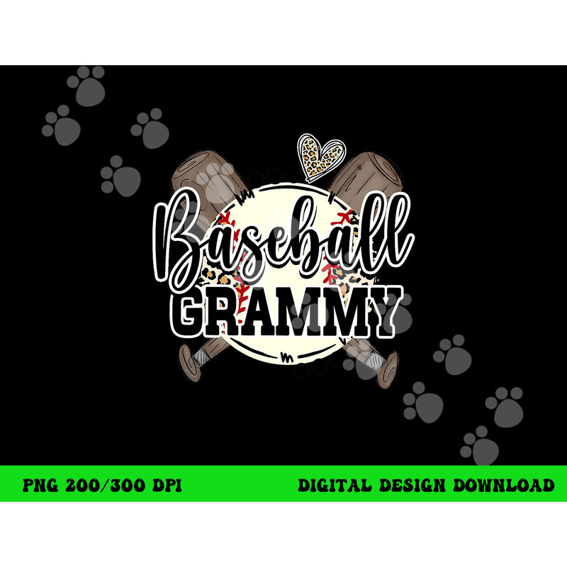 Baseball Grammy Funny Baseball Family Matching png, sublimation copy.jpg