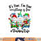 I m Fine Everything Is Fine Teacher Life Gnome Christmas png,sublimation copy.jpg