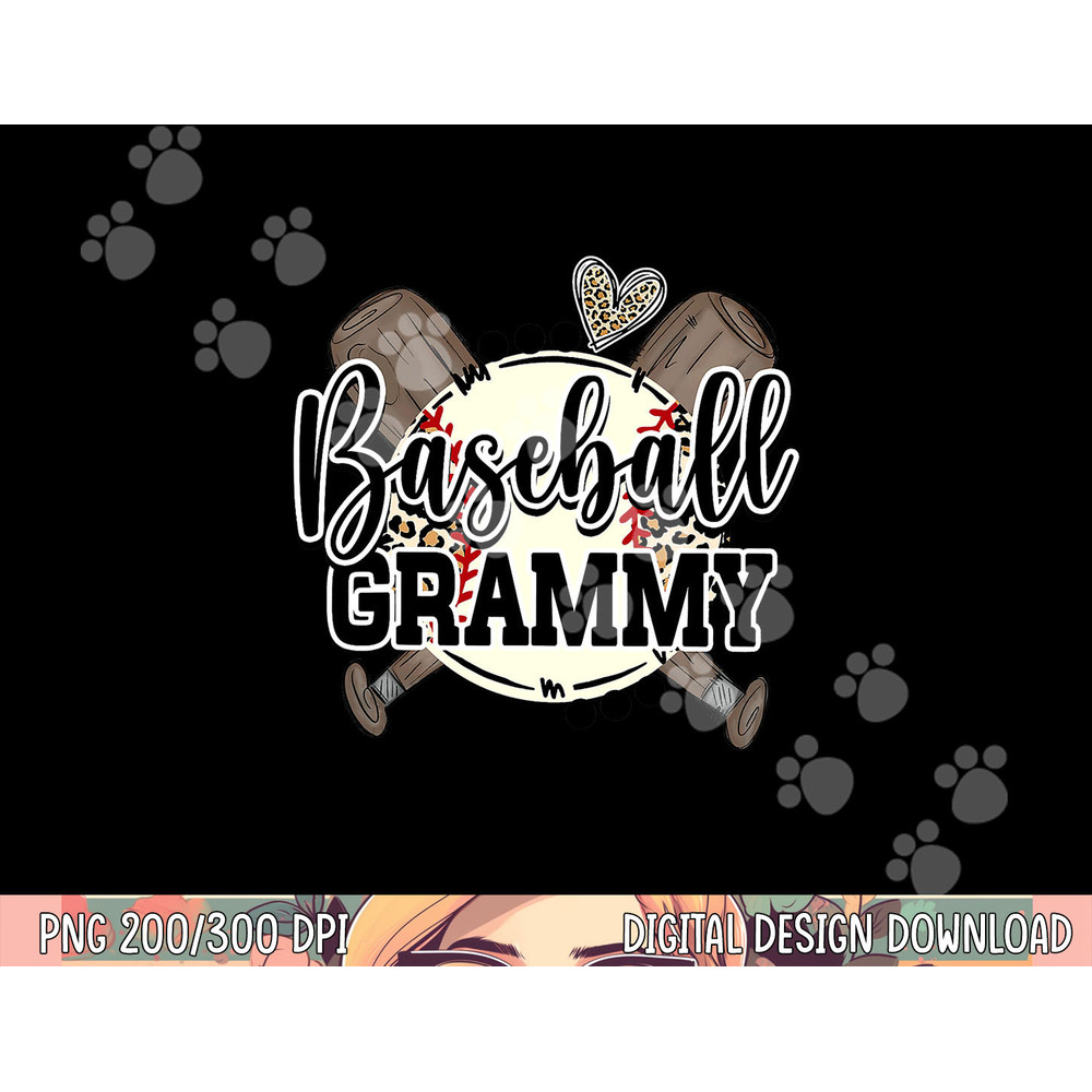 Baseball Grammy Funny Baseball Family Matching png, sublimation copy.jpg