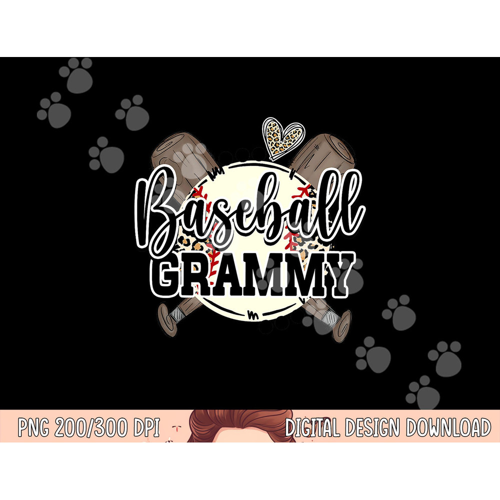 Baseball Grammy Funny Baseball Family Matching png, sublimation copy.jpg
