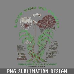 love you to death png download